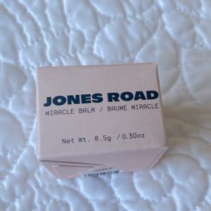 Jones Road Mini 8.5g in Sunkissed ☀️ 💕 NIB